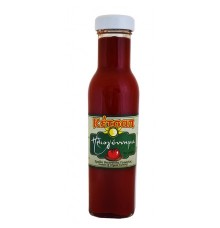 ΠΕΛΤΕΣ ΤΟΜΑΤΑΣ ΗΛΙΟΓΕΝΝΗΜΑ ΒΙΟ 370ml
